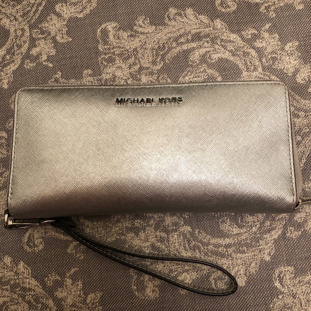 Michael's Kors Wallet